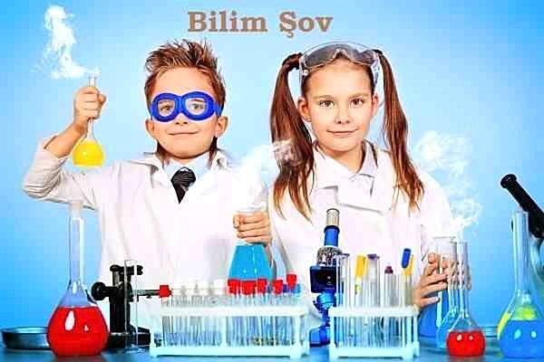 Bilim Etkinliği