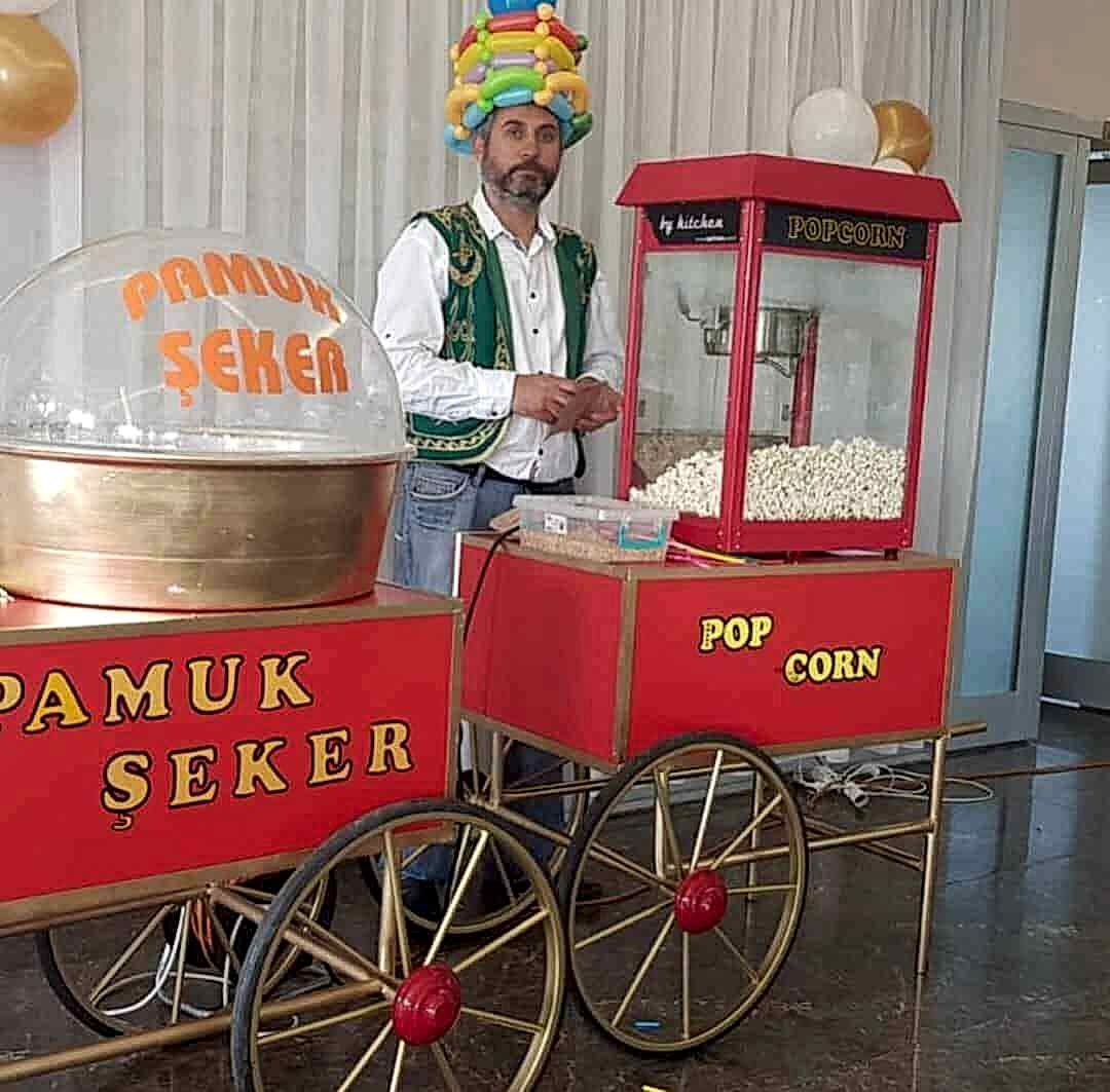 Sünnet Organizasyonu