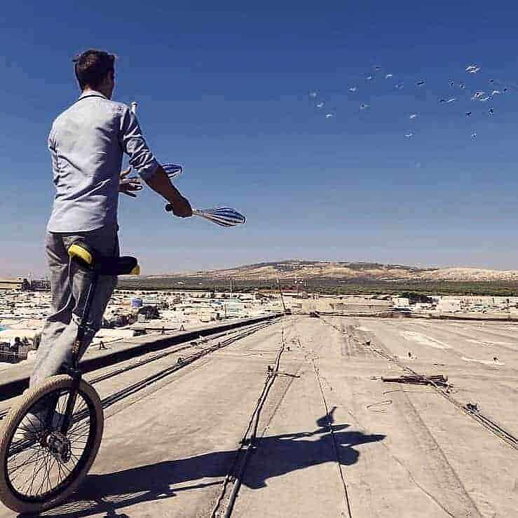httpsmossyorbit.infounicycle tek teker gosterisi 9