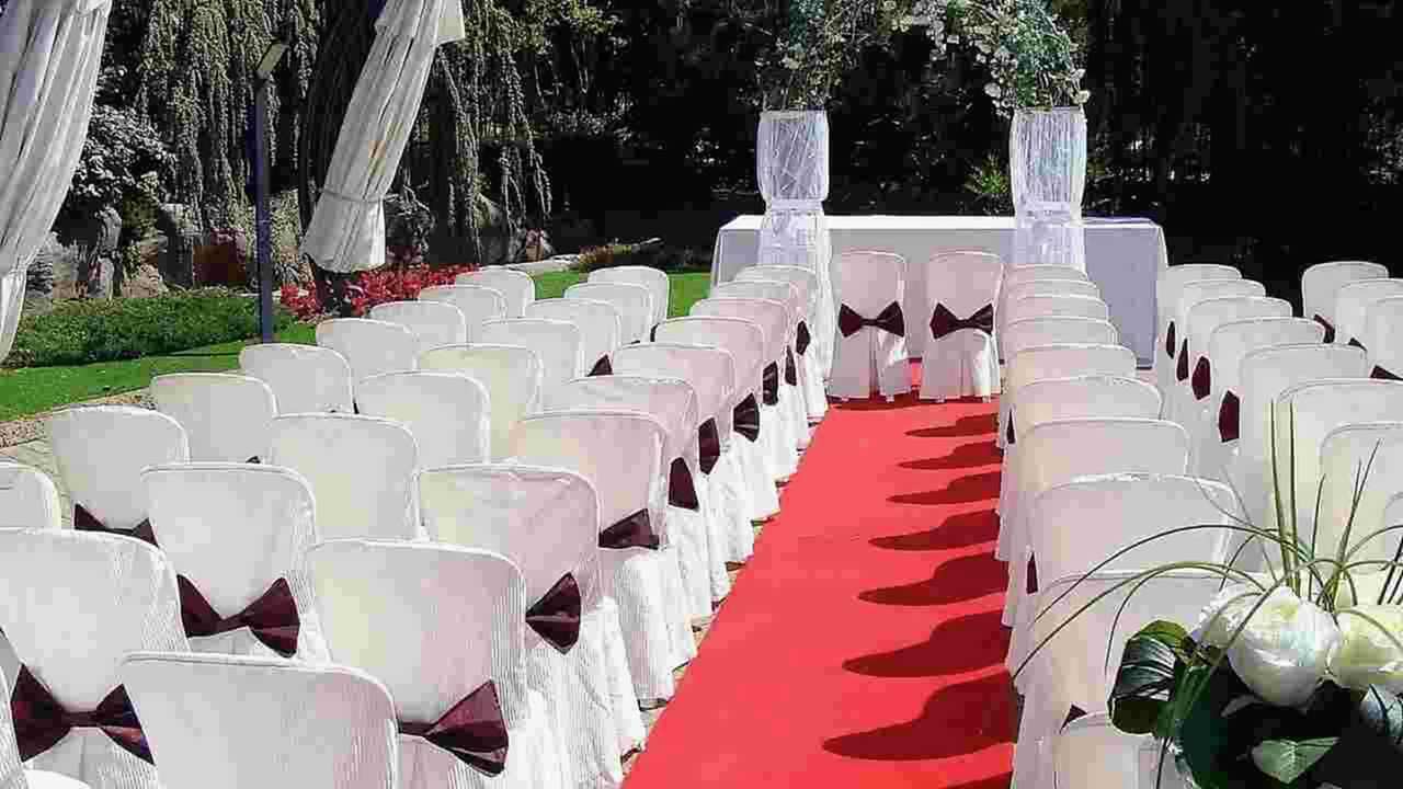 Nikah Konseptleri