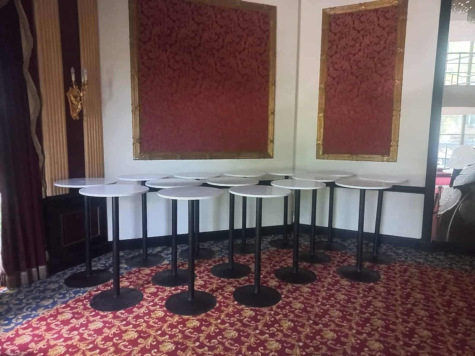Masa Sandalye Kiralama, Tiffany sandalye , pleksi masa, Napolyon sandalye, Bistro masa, Masa Sandalye Kiralama Fiyatları, masa kiralama, sandalye kiralama