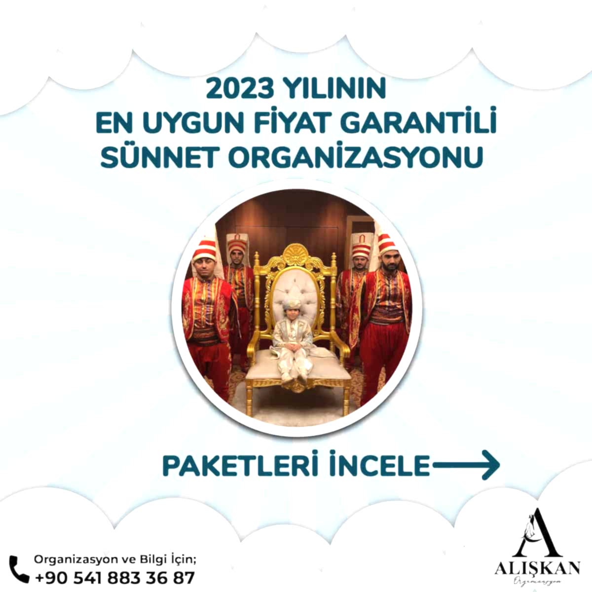 sünnetorganizasyonu, yeniçeri, sünnettahtı, balonsüsleme, kapıkemeri, papatyabalon, palyaço, yüzboyama, sosisbalon, eğlencelietkinlikler, volkan, konfeti, patlamışmısır; popcorn, nedime, davul, tef, ilahisanatçısı, sünnetsohbeti, semazen, piyanist, pamukşeker, osmanlımacunu, alışkanorganizasyon,