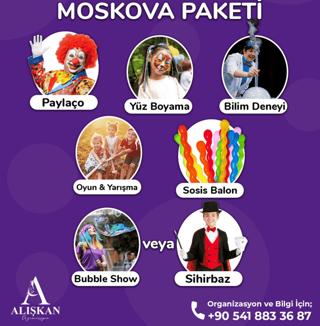 palyaçokiralama, yüzboyama, bubbleshow, sihirbaz, eğlencelietkinlikler, sosisbalon, eğlencelibilim, tahtabacak, illüzyon, jonglör, vantrolog, ateşshow, sirkgösterisi, akrobasi, tekteker, labut, unicyle, huduni, alışkanorganizasyon