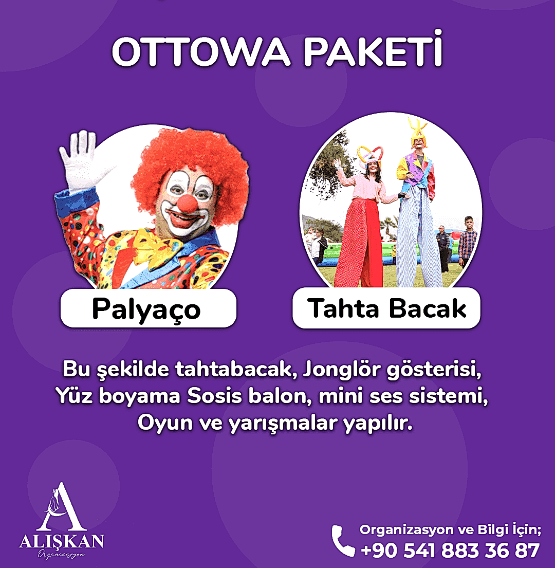 Ottowa Paketi min